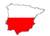 PILATES MORTERA - Polski
